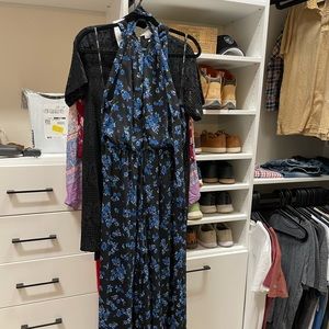 Size 4 Calvin Klein Jumpsuit